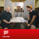 Obrázek epizody #10 Tomáš Svoboda: Goldoni po Ostravsku bude jízda!