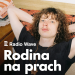 Obrázek epizody Rodina na prach: Vztahy s rodiči nemusíte udržovat. Když vám ubližují, je v pořádku je utnout, říkají terapeutky