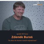 Obrázek epizody Zdeněk Bureš – spolek Vlčí hora: Do dvou let chceme roztočit mlýnské kolo