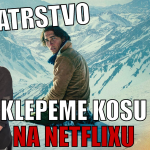 Obrázek epizody Sněžné bratrstvo na Netflixu!!!