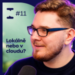 Obrázek epizody Cloud vs. lokální AI: co vyhraje a proč | Milan Pokorný