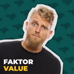Obrázek epizody Faktor VALUE: Je hodnotové investování mrtvé?