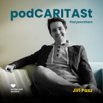 Obrázek epizody [Pod povrchem] Jiří Pasz: Odvaha je skill, který se musíme učit