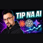 Obrázek epizody Nejlepší použití AI nevzniká u počítače (moje workflow) | Tomáš AI Podcast 🇨🇿