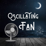 Obrázek epizody Oscillating Fan: White Noise for Sleep