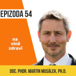 Obrázek epizody #54 Proč jsou dnešní děti kosterně křehčí?