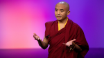 Obrázek epizody How to tap into your awareness -- and why meditation is easier than you think | Yongey Mingyur Rinpoche
