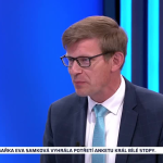 Obrázek epizody PARTIE Terezie Tománkové 12.9.2021