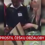 Obrázek epizody Zvrat v kauze Terezy v Pákistánu, která měla pašovat drogy