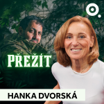 Obrázek epizody Kopl do ní Brad Pitt. Česko má kaskadérku, kterou si najdou i hollywoodští producenti