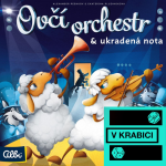 Obrázek epizody 53 - Ovčí orchestr a ukradená nota