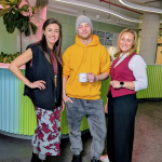 Obrázek epizody „Adopce nám změnila život. A ten dobrý skutek se vlastně stal nám.“ Herec a moderátor Vojta Záveský o rodině, addopci i o tom, co je opravdové dobro a kdo je Dobroskladník