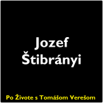 Obrázek epizody Po Živote s Tomášom Verešom #124 - Jozef Štibrányi