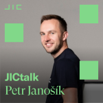 Obrázek epizody JICtalk: Petr Janošík – Smartman