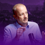 Obrázek epizody #NABURZE Vydělává na propadech akcií. Jak čte trh člověk, který sází proti davu? (investor Aleš Vávra)