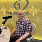 Obrázek epizody HELE, MOTORKA! "Vyhněte se na silnici slepotě z nepozornosti," varuje neurovědec Aleš Stuchlík