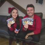 Obrázek epizody NATÁLIE GROSSOVÁ SE CHYSTÁ NA SÓLOVOU DRÁHU