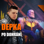 Obrázek epizody Po dohrání hry může přijít „poherní deprese“ – Vědátornews