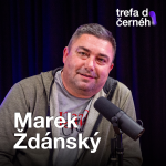 Obrázek epizody Marek Ždánský: Na gorilách mě fascinuje klid, jsou to pohodáři. Šimpanz je cholerik a orangutan vám nedůvěřuje.