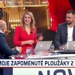 Obrázek epizody Rozhovor s Michalem Davidem