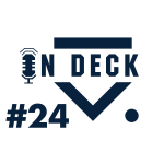 Obrázek epizody 24th episode On_Deck: ”There is no regret, we literally did everything we could” says Mike Griffin