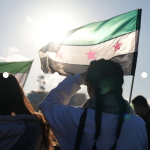 Obrázek epizody Jak to vypadá v Sýrii po revoluci?