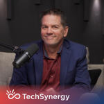 Obrázek epizody 87: "Where Not to Use AI Matters More Than Where to Use It,” Says Brad Freels, Microsoft
