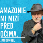 Obrázek epizody Jan Dungel: Amazonie, Zvířata, Hadi, Hmyz #30