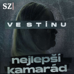 Obrázek epizody Nejlepší kamarád - 5. díl: Kudlanka