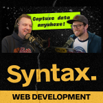 Obrázek epizody 763: Web Scraping + Reverse Engineering APIs