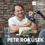 Obrázek epizody Petr Rokůsek - Auta budoucnosti budou spíše baterie. V podnikání začínám pozorováním a intuicí.