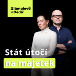 Obrázek epizody Bobtnající státní dluhy a výdaje tlačí politiky k drsným majetkovým daním