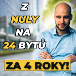 Obrázek epizody Z nuly k 24 bytům za 4 roky: Investiční cesta Ondřeje Žilky