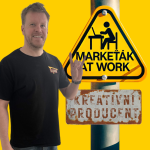 Obrázek epizody Co dělá kreativní producent?