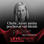 Obrázek epizody #291 OCHRANNÁ ZNÁMKA: Chyby, ktoré môžu pochovať váš biznis