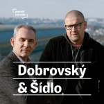 Obrázek epizody O Rusku, Zemanovi a jeho definitivní prohře.