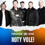 Obrázek epizody První festivalová nálož. Naše spekulace. A konec Metronome. Rýsujeme sezónu 2027 (91)