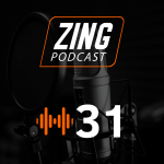 Obrázek epizody Gamescom 2021 - Zing Podcast #31