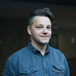 Obrázek epizody Doba je úzkostná, lidi se vytáčí strašně rychle, říká publicista Jan H. Vitvar