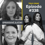 Obrázek epizody #338 - Annie Kasprzak & Elizabeth Barraza