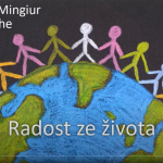 Obrázek epizody Yongey Mingyur Rinpoche: Radost ze života