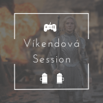 Obrázek epizody Epizoda 28 – Návrat do Středozemě