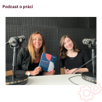 Obrázek epizody 46. Deset miliard ročně aneb o př�nosech flexibilní práce s Andreou Hermanovou z MUMDOO