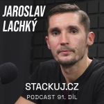 Obrázek epizody SP91 Jaroslav Lachký o zdraví, světlu, nnEMF