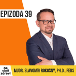 Obrázek epizody #39 Léčba křečových žil může být šetrná