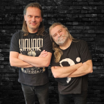 Obrázek epizody HVĚZDNÝ HOST ROCK RADIA: NIAKARA