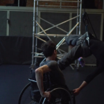 Obrázek epizody HeadOverWheels: Circus in its nature feels inclusive. We need to normalize who is in the space and let disabled people to have a voice