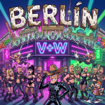 Obrázek epizody BERLÍN
