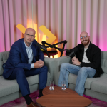 Obrázek epizody ČLOVĚK MUSÍ PRACOVAT TVRDĚ, ZODPOVĚDNĚ A JE TO KOLIKRÁT SHODA OKOLNOSTÍ SE DOSTAT NA POZICI V TOP MANAGEMENTU.