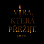 Obrázek epizody Víra, která přežije / Nedělní bohoslužba 26. 04. 2026